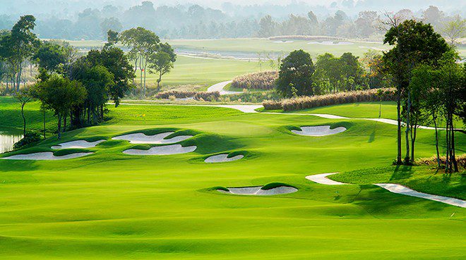Bảng giá dịch vụ sân Golf Vinpearl Nam Hội An resort- Đặt sân, combo Hot