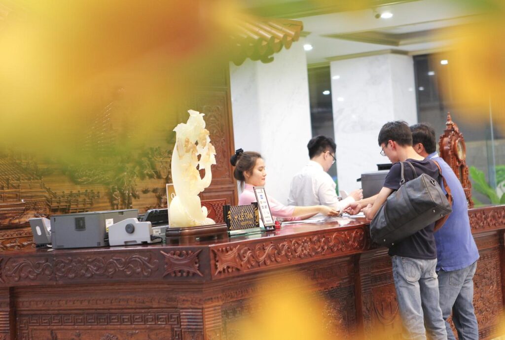 huong-viet-hotel-quy-nhon-dia-chiHương Việt Hotel Quy Nhơn 5