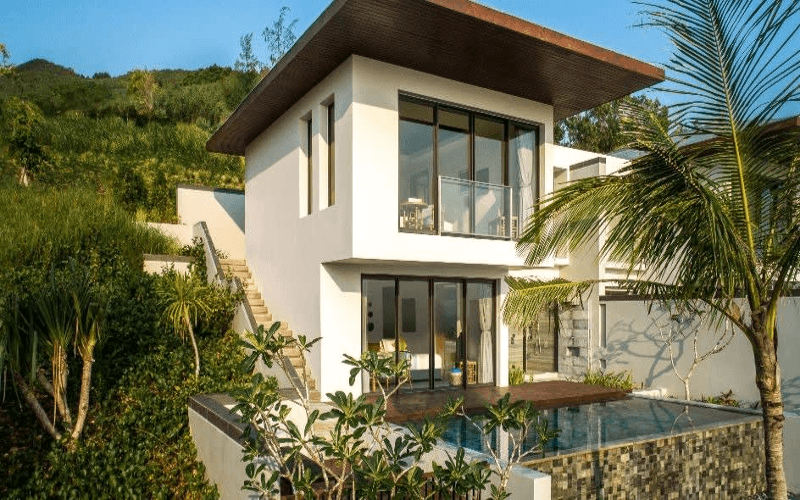 Anantara Quy Nhơn Villas 4