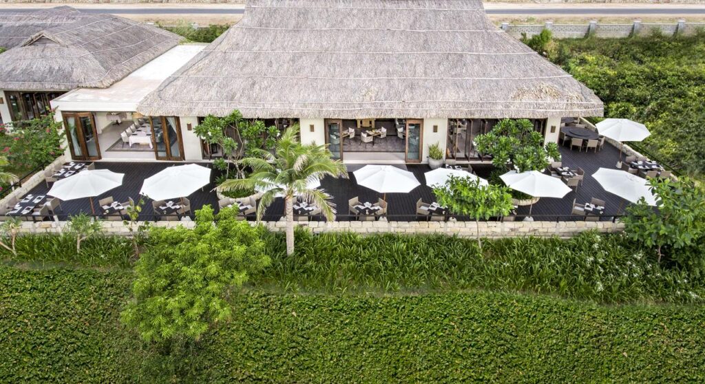 Crown Retreat Quy Nhơn Resort 7