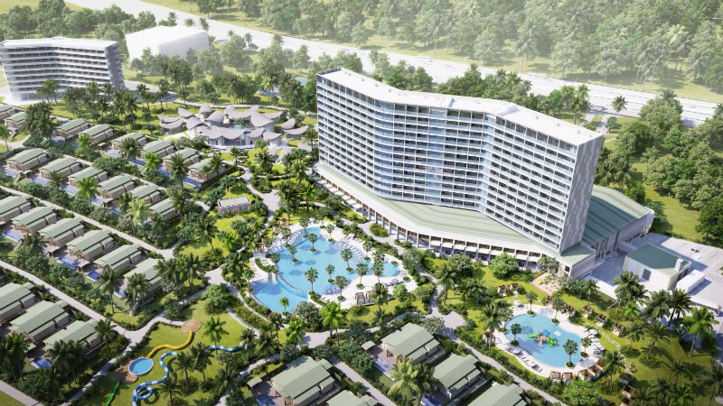 Movenpick Resort Cam Ranh, Nha Trang: số điện thoại liên hệ đặt phòng