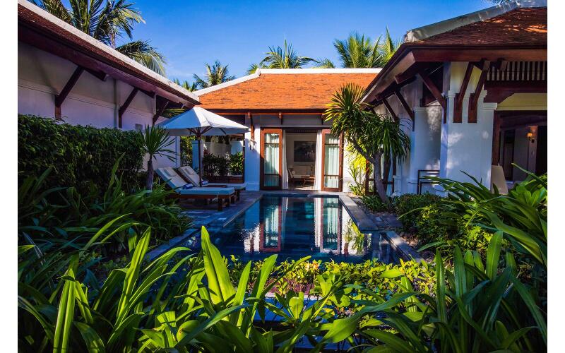 Top 9 Resort+ khách sạn ở Cam Ranh Nha Trang đẹp nhất (5- 6 sao) cό bãi biển riêng - HOTLINEDATPHONG.com