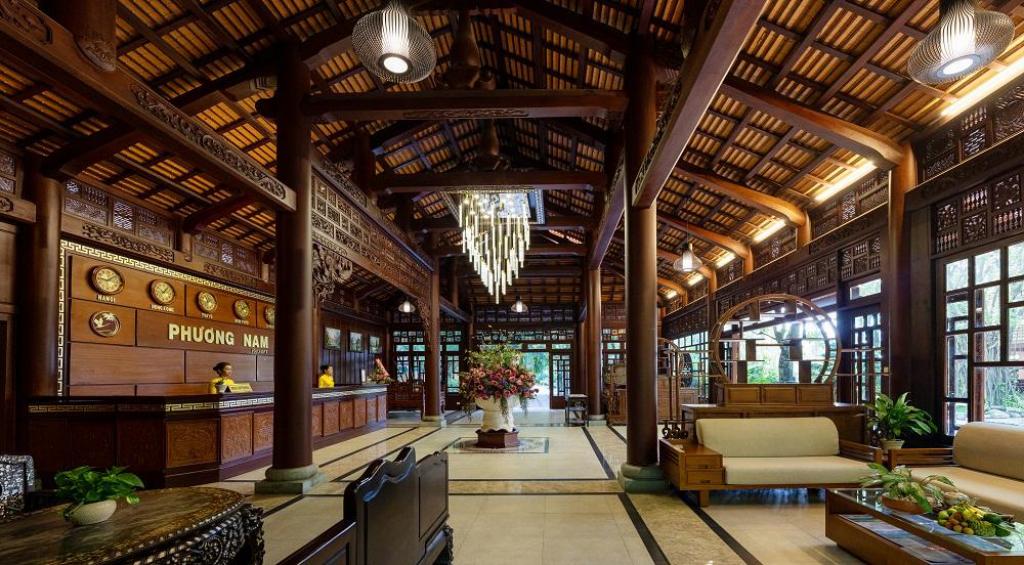 Phương Nam Resort, Thuận An, Bình Dương 4* - HOTLINEDATPHONG.com