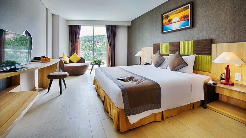 Bảng giá phòng, dịch vụ du lịch khách sạn Mường Thanh Mũi Né
