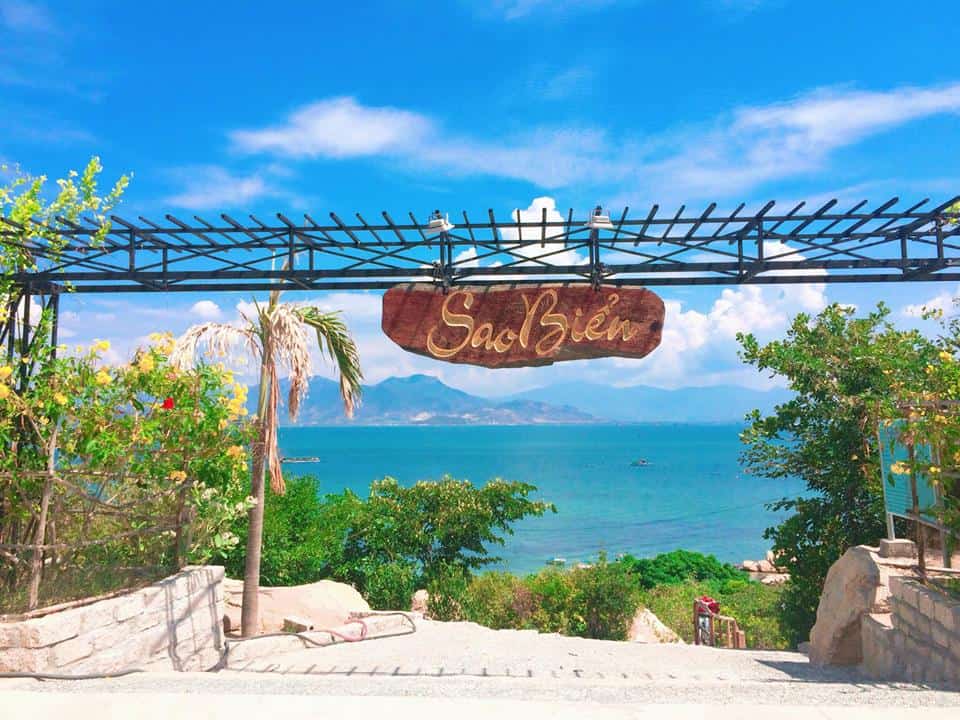 Sao Biển Resort, Cam Ranh, Nha Trang - HOTLINEDATPHONG.com