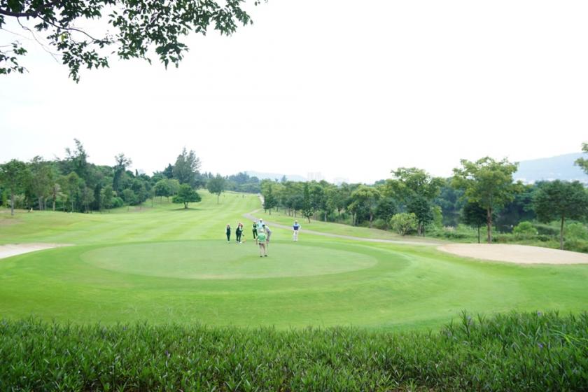 golf-vung-tau-paradise-golf-resort-club