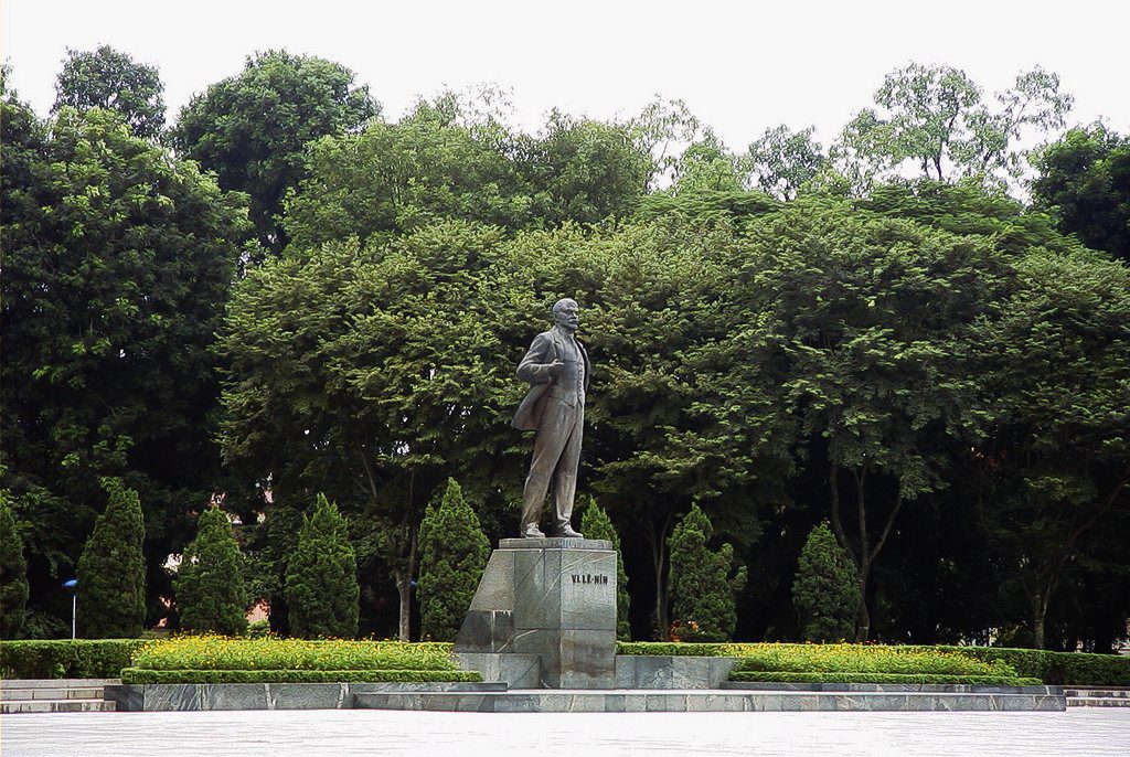 Lenin_Park_Hanoi