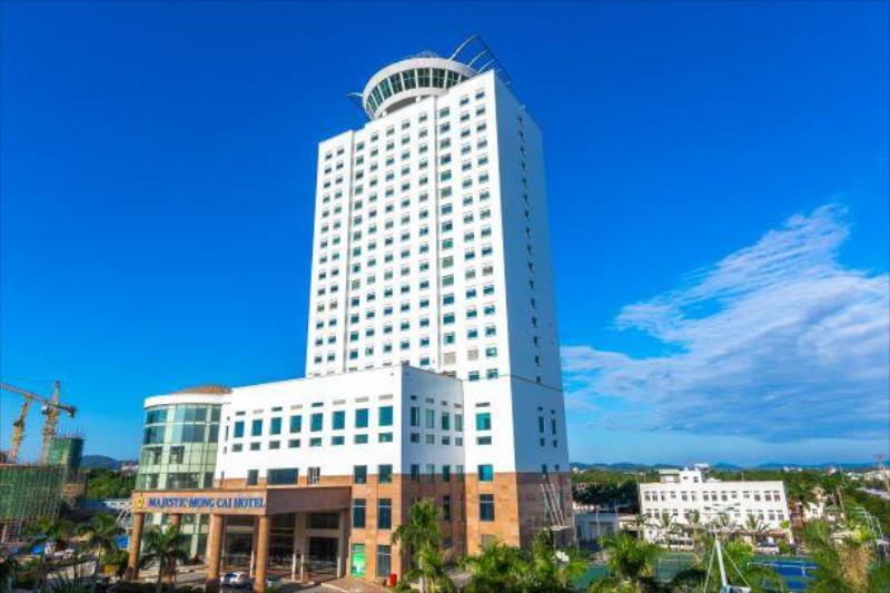 Top 7 khách sạn 5 sao Quảng Ninh sang chảnh 