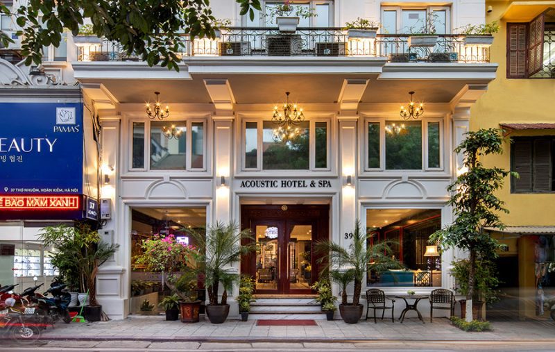 hanoi paradise center hotel & spa tripadvisor