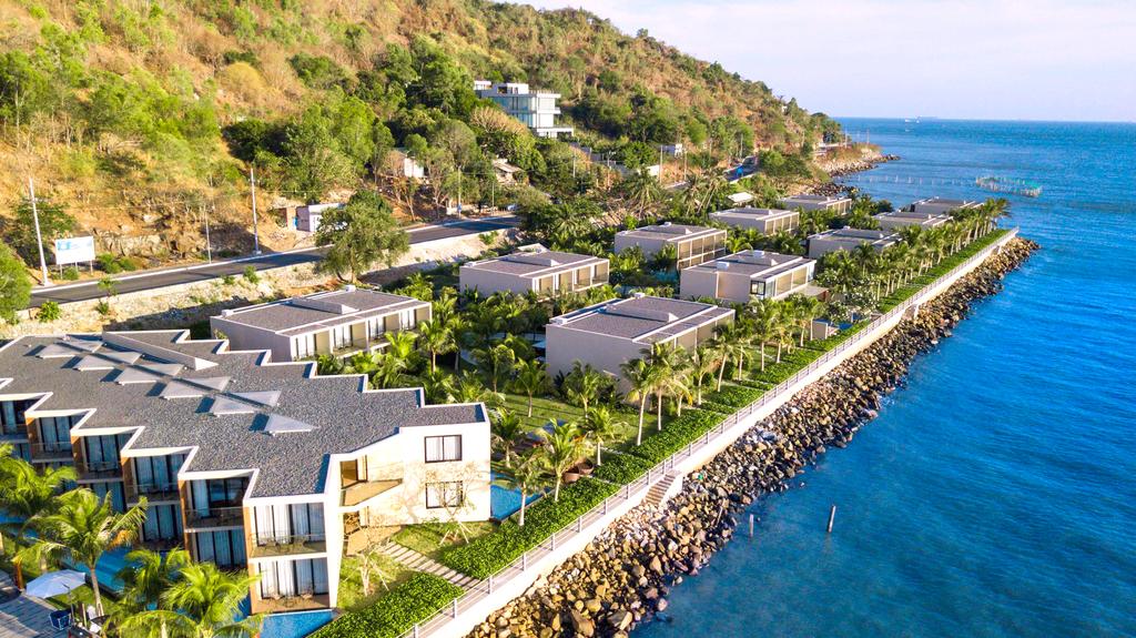 Giá biệt thự villa Vũng Tàu Cenco cho thuê du lịch nghỉ dưỡng mới đẹp tốt nhất - HOTLINEDATPHONG.com