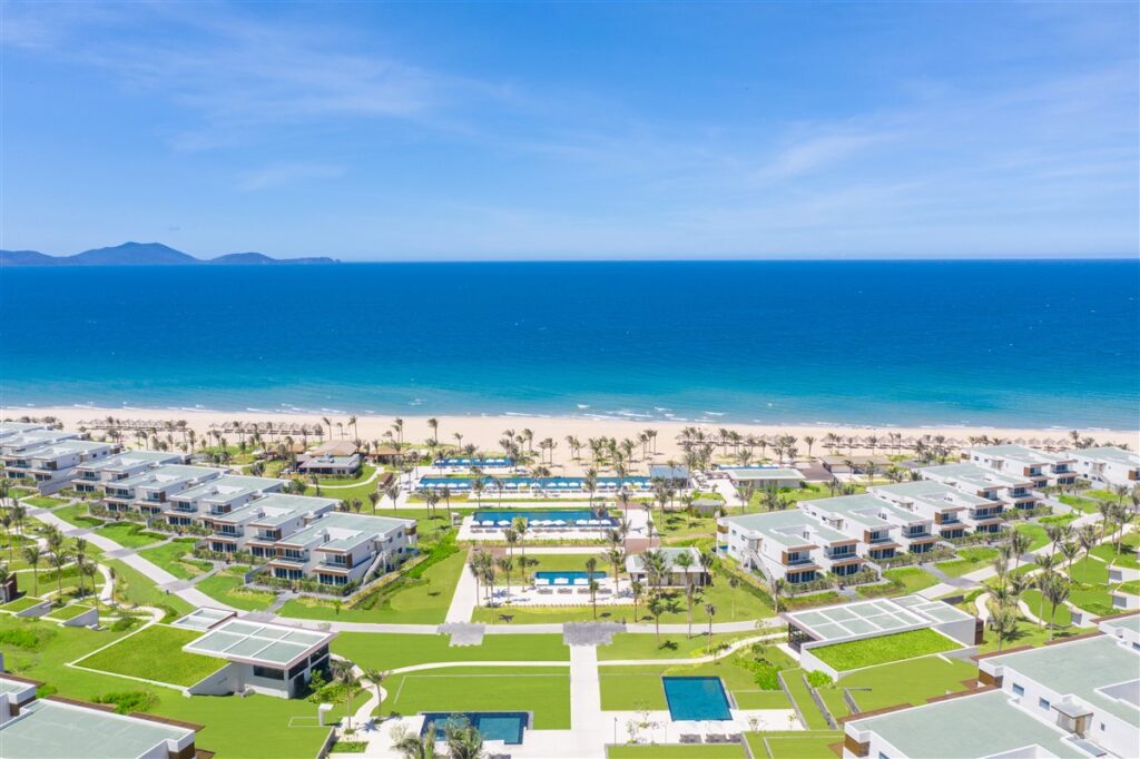 (Giá 2022) Phòng+ biệt thự (villa) tại Alma Resort Cam Ranh Nha Trang