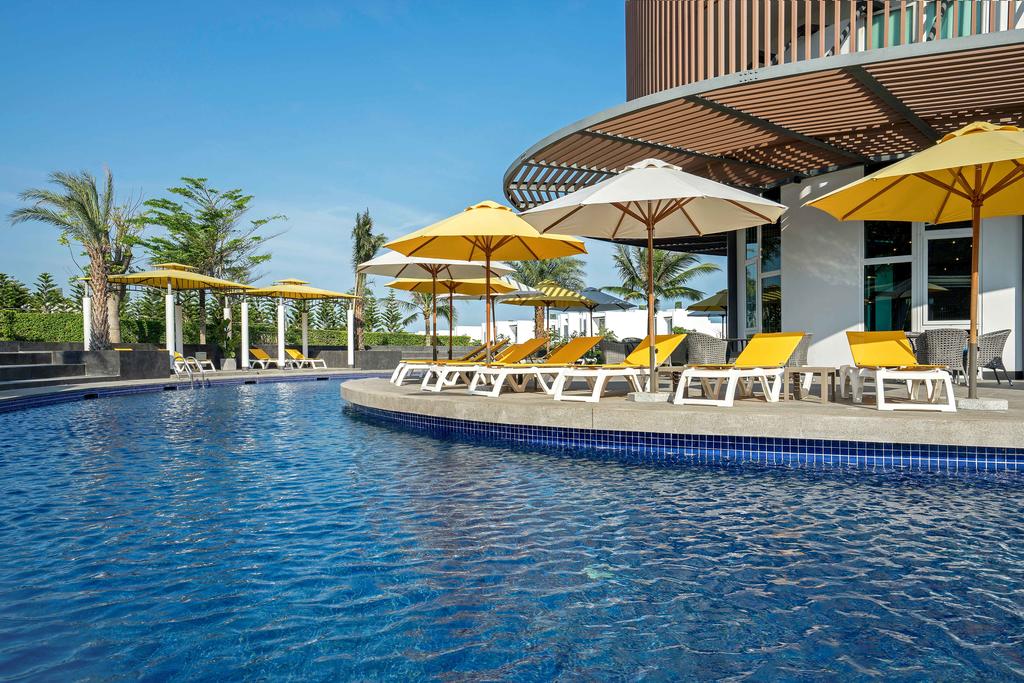 Oceanami Villas Vũng Tàu