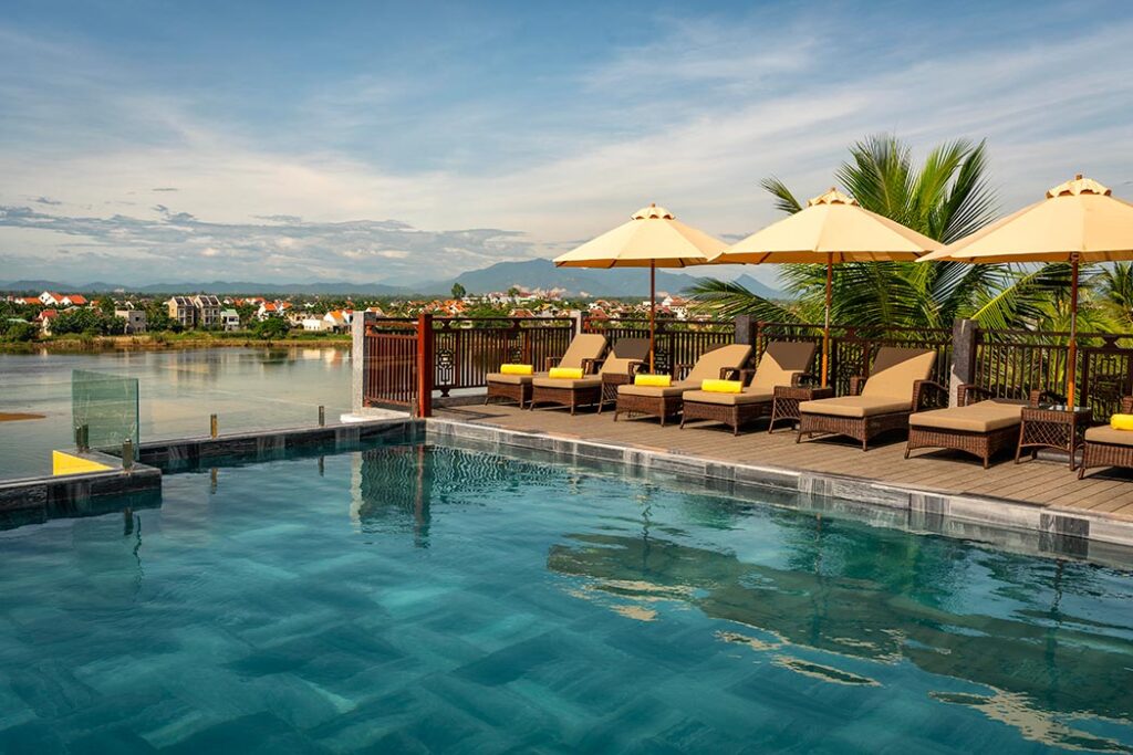 Little Riverside Hoi -Luxury Hotel Spa HOTLINEDATPHONG com