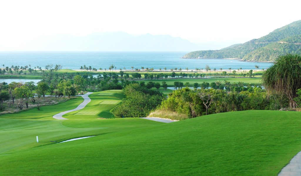 VINPEARL GOLF NAM HỘI AN 5