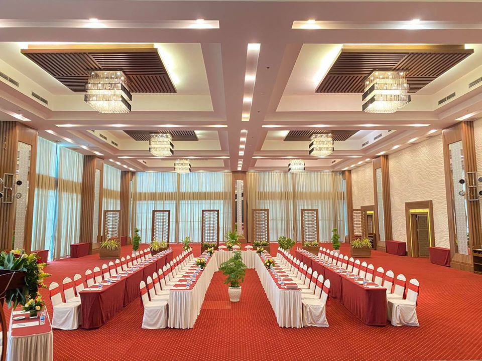 Bảng giá phòng tại khách sạn Mường Thanh Luxury Nha Trang mới nhất - HOTLINEDATPHONG.com