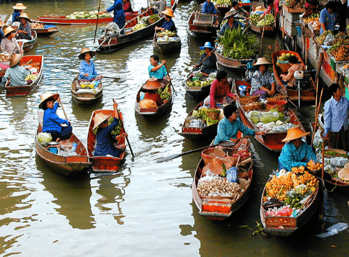 Giá vé/ tour tham quan các địa điểm du lịch đẹp, nổi tiếng tại Tiền Giang
