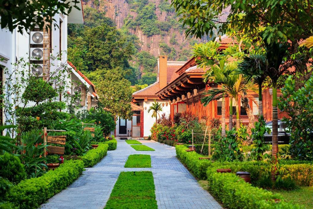 Resort-Tam-Coc-La-Montagne-Resort&Spa-ninh-binh