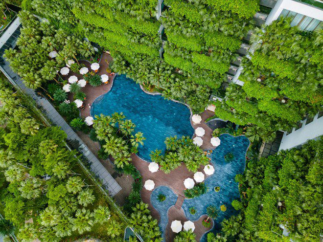 Wyndham Grand Flamingo Đại Lải Resort