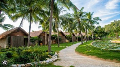 (Khuyến mãi) Casa Marina Resort Quy Nhon- giá phòng giảm từ 850.000đ