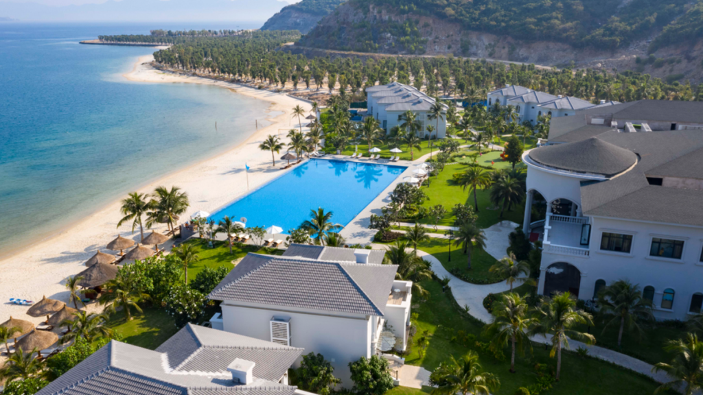 [flash Sales] Voucher Vinpearl Discovery Vinoasis Phú Quốc Nha Trang