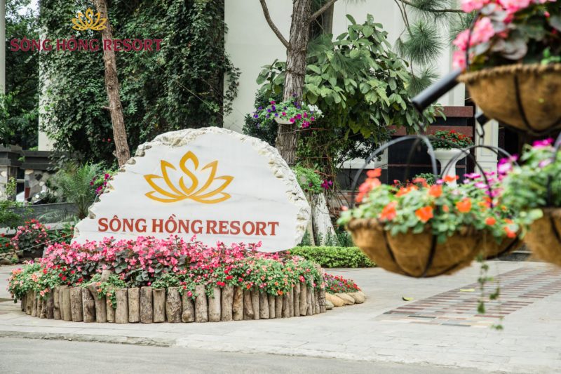 song-hong-resort
